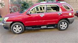 کیا سپۆرتاج